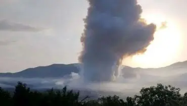 تبعات زیست محیطی حمله آمریکا و اسرائیل به ایران/ تداعی سندرم ویتنام