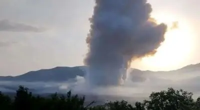 تبعات زیست محیطی حمله آمریکا و اسرائیل به ایران/ تداعی سندرم ویتنام