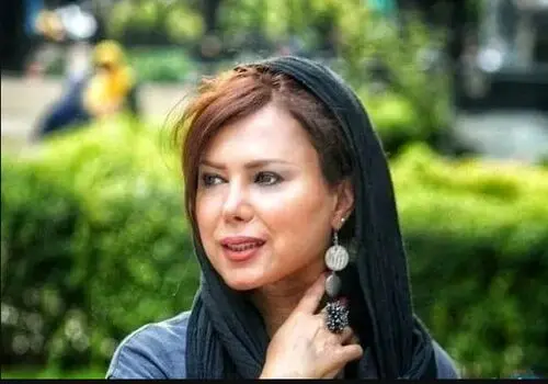 عکس تلخ رضا داوودنژاد+عکس
