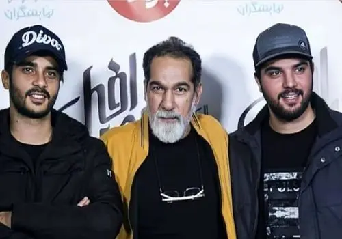 سعید سهیلی: باب وطن‌فروشی باید بسته شود + فیلم
