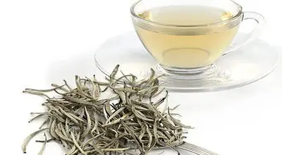 چای سفید اکسیر جوانی و لاغری