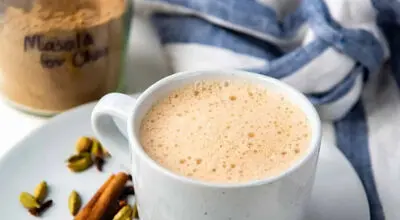 چای ماسالا را خودتان درست کنید؛ ارزان‌تر، خوش‌عطرتر و بدون مواد افزودنی!