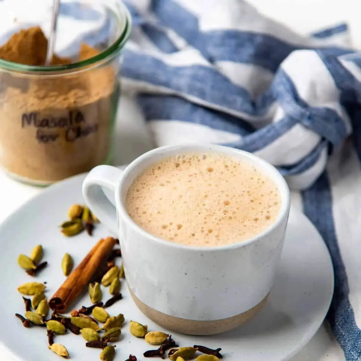 چای ماسالا را خودتان درست کنید؛ ارزان‌تر، خوش‌عطرتر و بدون مواد افزودنی!