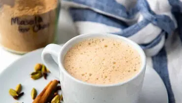 چای ماسالا را خودتان درست کنید؛ ارزان‌تر، خوش‌عطرتر و بدون مواد افزودنی!