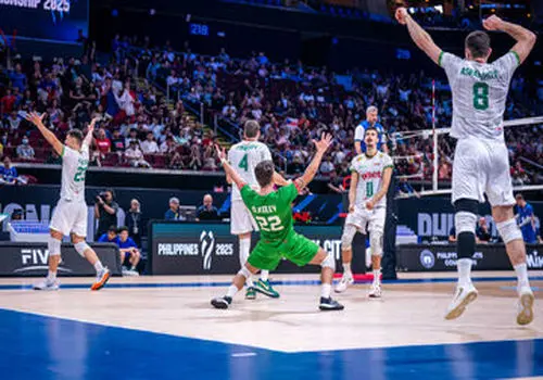 بلیت‌های این مسابقه ۳۰۰ روز زودتر فروش رفت!