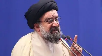 خاتمی: مردم پیروز و دشمنان شکست خورده خواهند بود