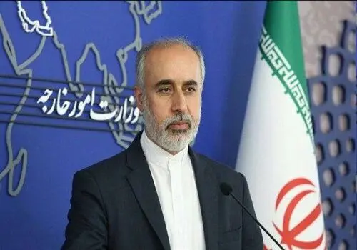 کنعانی: اعلام نتایج شمارش آرا در تعدادی از سفارتخانه‌ها فاقد اصالت است