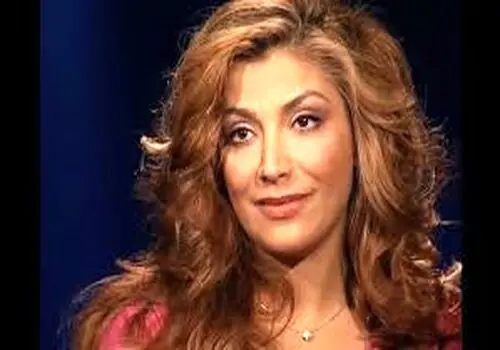 چهره باورنکردنی سوزان روشن در سن بلوغ/عکس