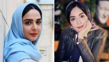تصویری جنجالی از بازیگر محبوب سریال «لحظه گرگ و میش»+ عکس