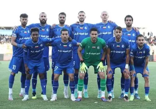 دو ایراد اساسی مربی ایتالیایی از امکانات استقلال