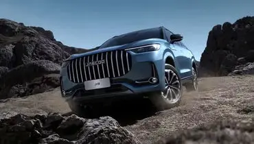 باکیفیت‌ترین خودروهای چینی سال ۲۰۲۵ مشخص شدند