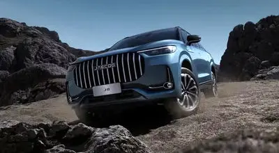 باکیفیت‌ترین خودروهای چینی سال ۲۰۲۵ مشخص شدند