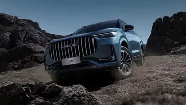 باکیفیت‌ترین خودروهای چینی سال ۲۰۲۵ مشخص شدند