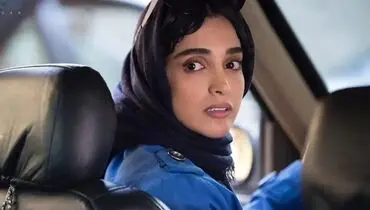 الهه حصاری در کنار خانواده در طبیعت زیبای توچال/عکس