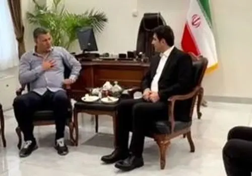 تصویری از اتاق دختر حاشیه ساز علی دایی در لندن/عکس