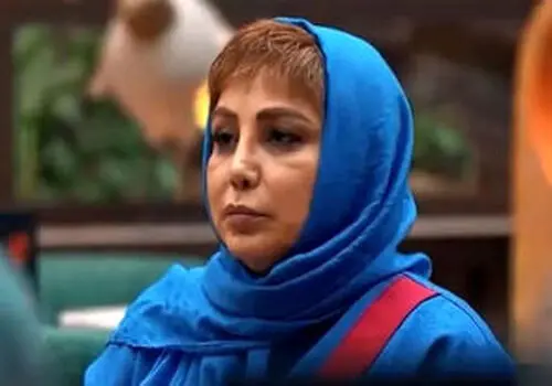 بهنوش بختیاری و ستاره اسکندری با گریم قاجاری+ عکس
