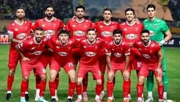 پیام نیازمند امشب قهرمان پرسپولیسی‌ها شد/ورزشی 