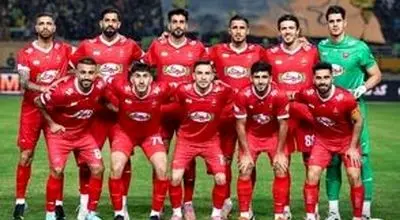 پیام نیازمند امشب قهرمان پرسپولیسی‌ها شد/ورزشی 