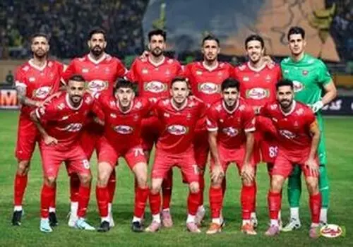 روزنامه هواداری استقلال، گلر پرسپولیس را مسخره کرد