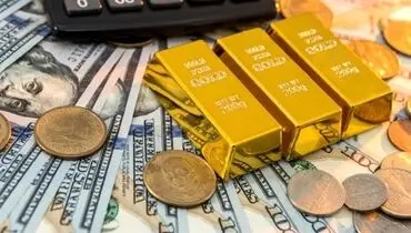 آخرین قیمت دلار، یورو، طلا و سکه برای امروز یکشنبه ۲۴ اسفند ۱۴۰۴