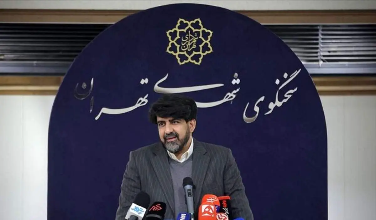 شهرداری: متروباس اول بهار وارد تهران می‌شود/ گسترش ناوگان اتوبوس برقی

