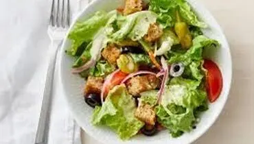 طرز تهیه هش گرین با سس مخصوص
