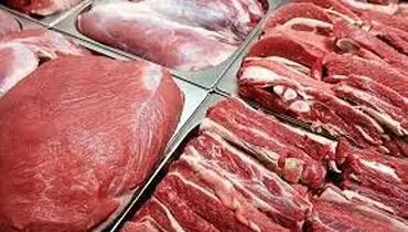 آخرین قیمت گوشت قرمز؛ امروز سه‌شنبه ۲۹ مهر ۱۴۰۴
