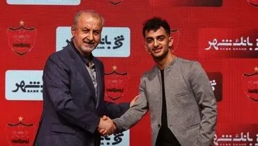 فدراسیون فوتبال خواستار روشن شدن قرارداد پرسپولیس با فخریان شد