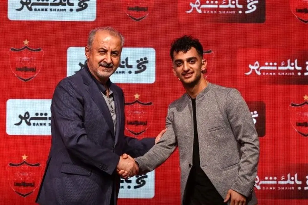 فدراسیون فوتبال خواستار روشن شدن قرارداد پرسپولیس با فخریان شد