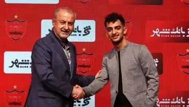 فدراسیون فوتبال خواستار روشن شدن قرارداد پرسپولیس با فخریان شد