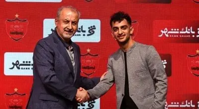 فدراسیون فوتبال خواستار روشن شدن قرارداد پرسپولیس با فخریان شد