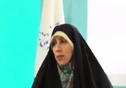 اعتراض و تجمع مردم به ساخت مسجد در پارک قیطریه تهران+عکس