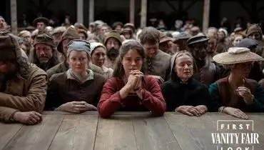 جسی باکلی با دریافت جایزه اسکار 2026، یک رکورد تاریخی ثبت کرد