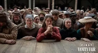 جسی باکلی با دریافت جایزه اسکار 2026، یک رکورد تاریخی ثبت کرد