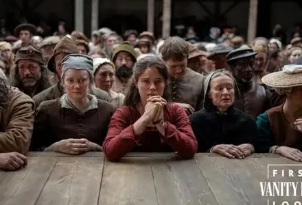 جسی باکلی با دریافت جایزه اسکار 2026، یک رکورد تاریخی ثبت کرد