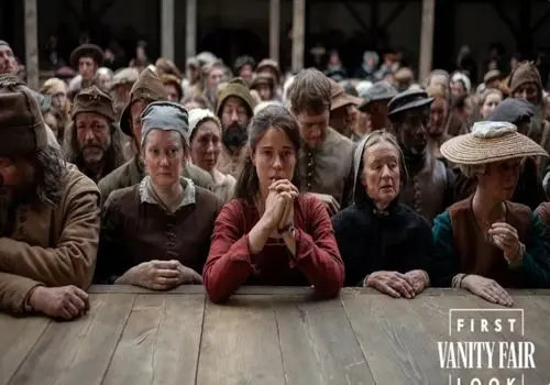 جسی باکلی با دریافت جایزه اسکار 2026، یک رکورد تاریخی ثبت کرد