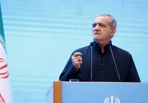 متاسفانه یک نگاه و رویه عمل ناکارآمد در بدنه حاکمیت ما رسوب کرده!