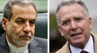آکسیوس، پیشنهاد جنجالی آمریکا به ایران را فاش کرد
