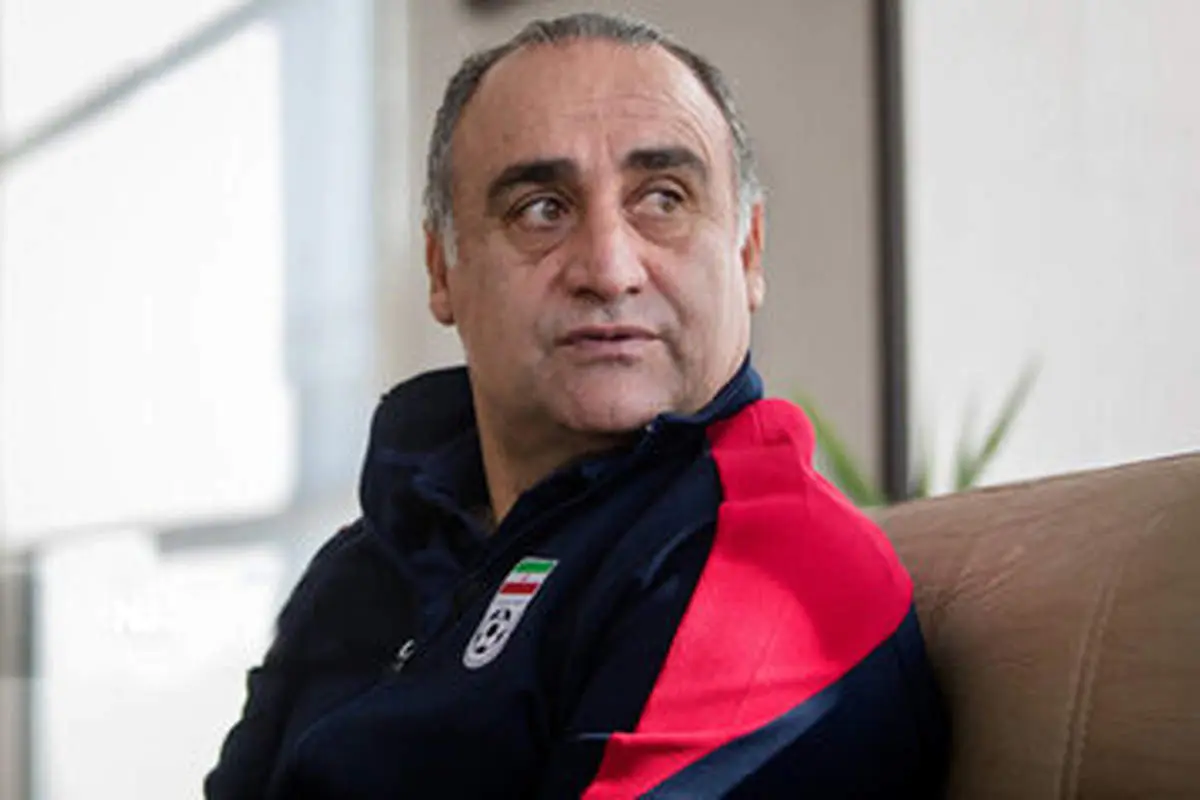  من به پرسپولیس نروم چه کسی برود؟