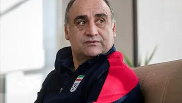  من به پرسپولیس نروم چه کسی برود؟