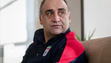  من به پرسپولیس نروم چه کسی برود؟