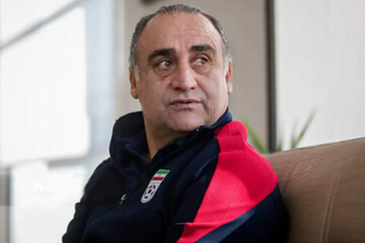  من به پرسپولیس نروم چه کسی برود؟