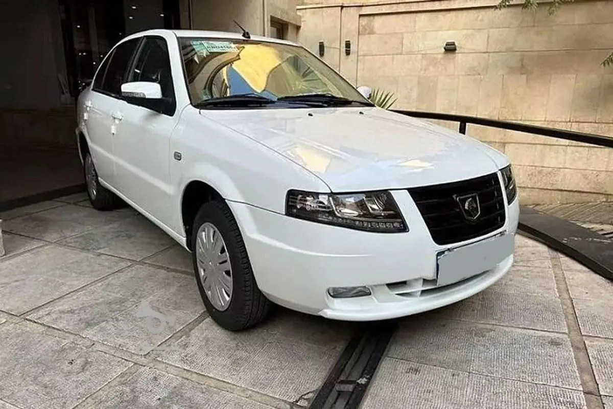 قیمت سورن پلاس مرداد ۱۴۰۴ + جدول