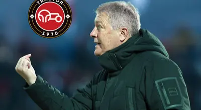 شرط تراکتور برای جدایی اسکوچیچ