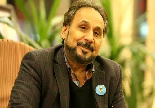 فراستی با بولدوزر از روی فیلم پیر پسر رد شد!/ کثیف ترین و چرک ترین فیلمی که دیدم