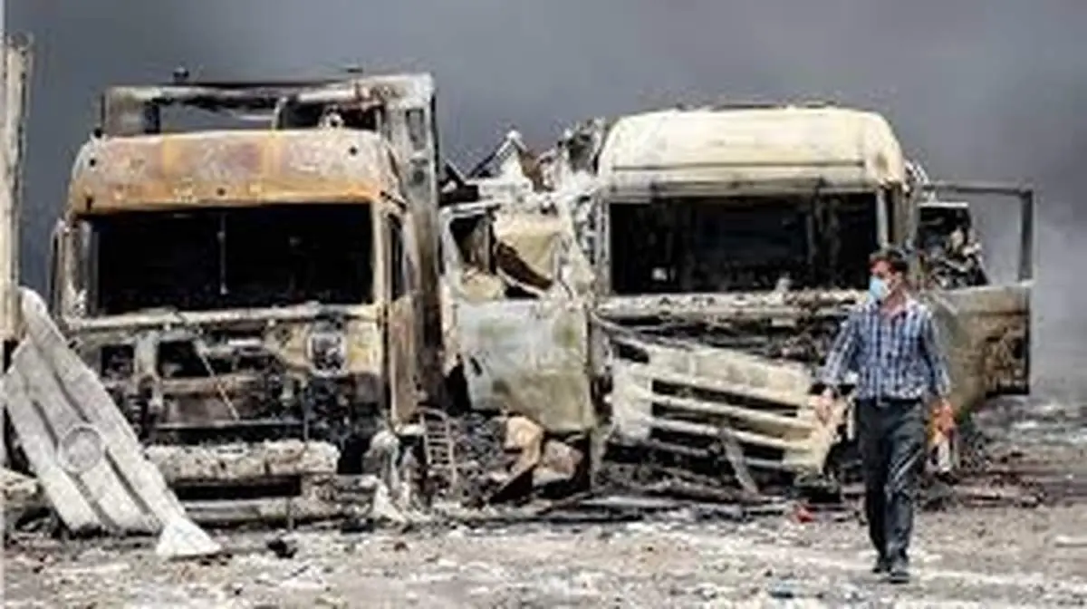 دیه جانباختگان بندر رجایی بهزودی پرداخت میشود