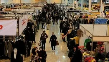 آغاز نمایشگاه‌های بهاره در استان تهران؛ پویش کاهش اجاره واحدهای تجاری کلید خورد