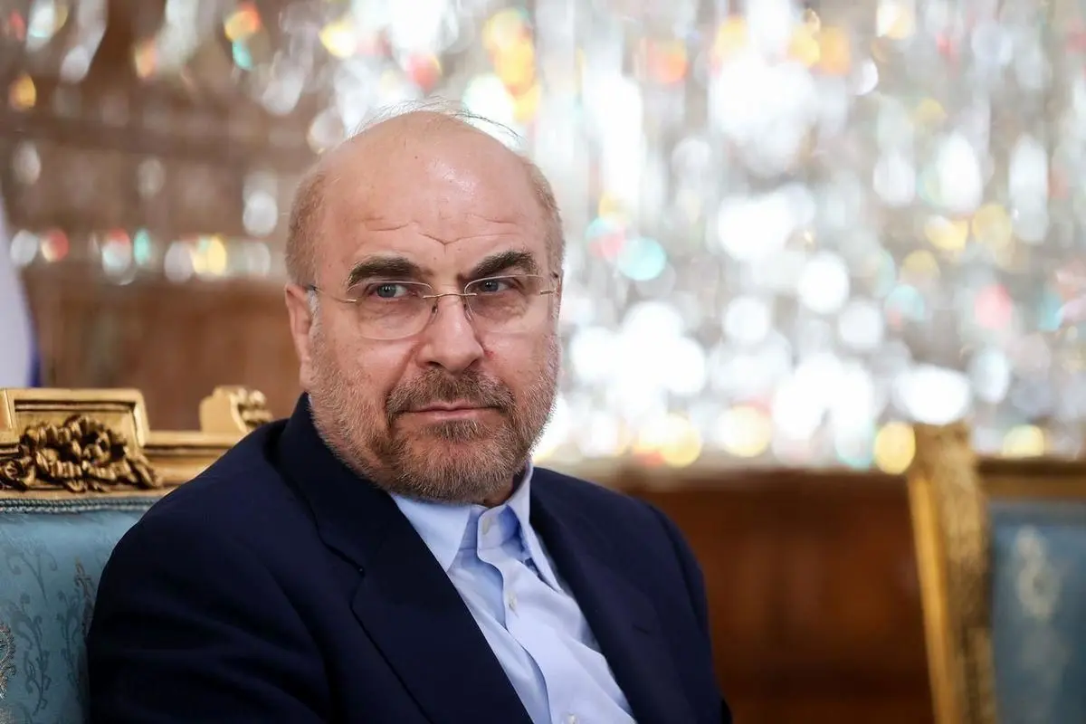 قالیباف رییس باقی ماند
