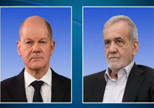 «فردریش مرتس» صدراعظم آلمان شد