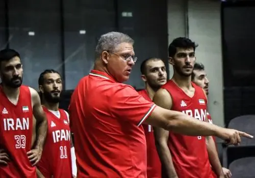 مدافع سابق تیم ملی: با ۲۰۶ زیر تریلی رفتم